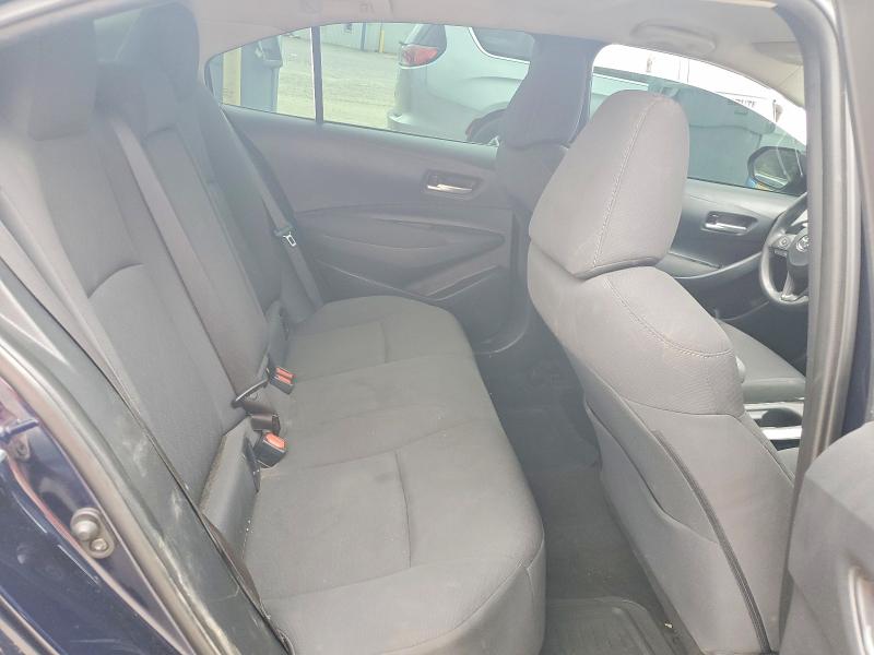 Aukcja sprzedaży 2020 Toyota Corolla, vin: 5YFEPRAE1LP103471, numer aukcji: 58540336