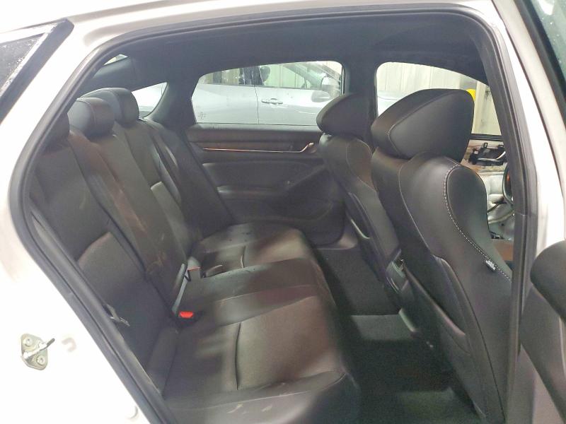 Aukcja sprzedaży 2020 Honda Accord, vin: 1HGCV2F33LA013739, numer aukcji: 85456785