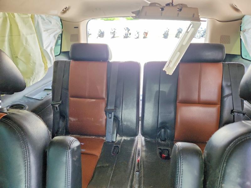 Aukcja sprzedaży 2007 Chevrolet Suburban, vin: 3GNFK16387G274121, numer aukcji: 56159496
