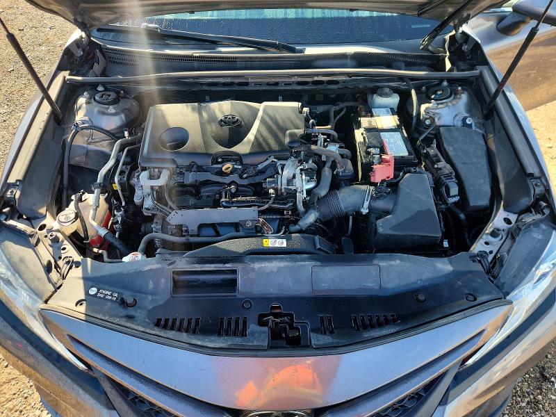 Продажа на аукционе авто 2019 Toyota Camry, vin: 4T1B11HK2KU710087, номер лота: 58366626