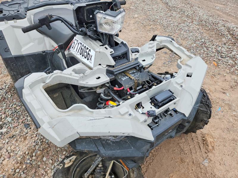 Aukcja sprzedaży 2023 Polaris Atv, vin: 4XASXE855PB210293, numer aukcji: 57176056