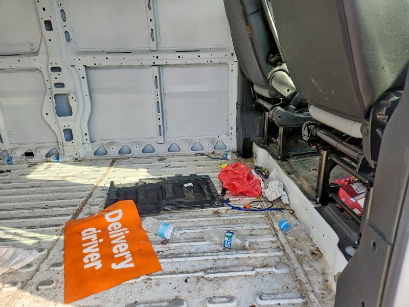 Продажа на аукционе авто 2024 Ram Promaster 2500, vin: 3C6LRVDG7RE132403, номер лота: 55893676