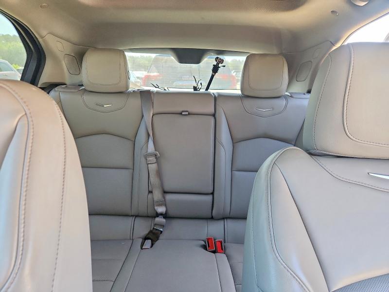 Aukcja sprzedaży 2022 Cadillac Xt4, vin: 1GYFZDR49NF153326, numer aukcji: 55565736