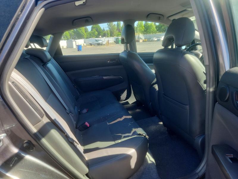 2007 Toyota Prius მანქანა იყიდება აუქციონზე, vin: JTDKB20U973222885, აუქციონის ნომერი: 58242056