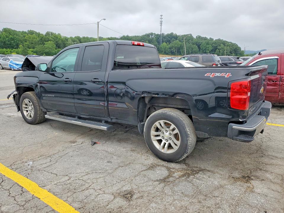 Aukcja sprzedaży 2015 Chevrolet Silverado, vin: 1GCVKREH7FZ381319, numer aukcji: 57323116