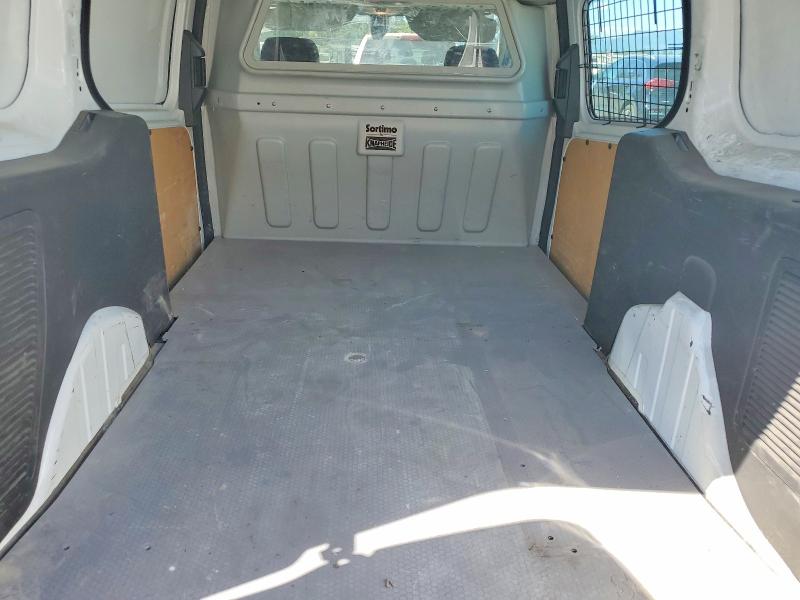 Продаж на аукціоні авто 2016 Ford Transit Connect, vin: NM0LS7E78G1263828, номер лоту: 58119936