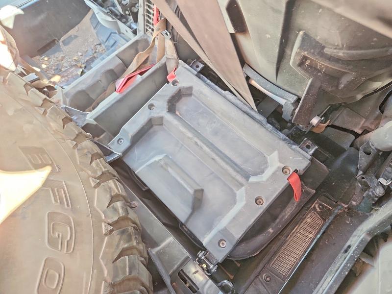 Продажа на аукционе авто 2022 Polaris Rzr Pro R4, vin: 3NSRML2K0NG375304, номер лота: 54727126