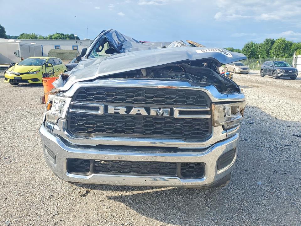 Продажа на аукционе авто 2021 Ram 2500, vin: 3C6UR5CJ1MG670058, номер лота: 57020646