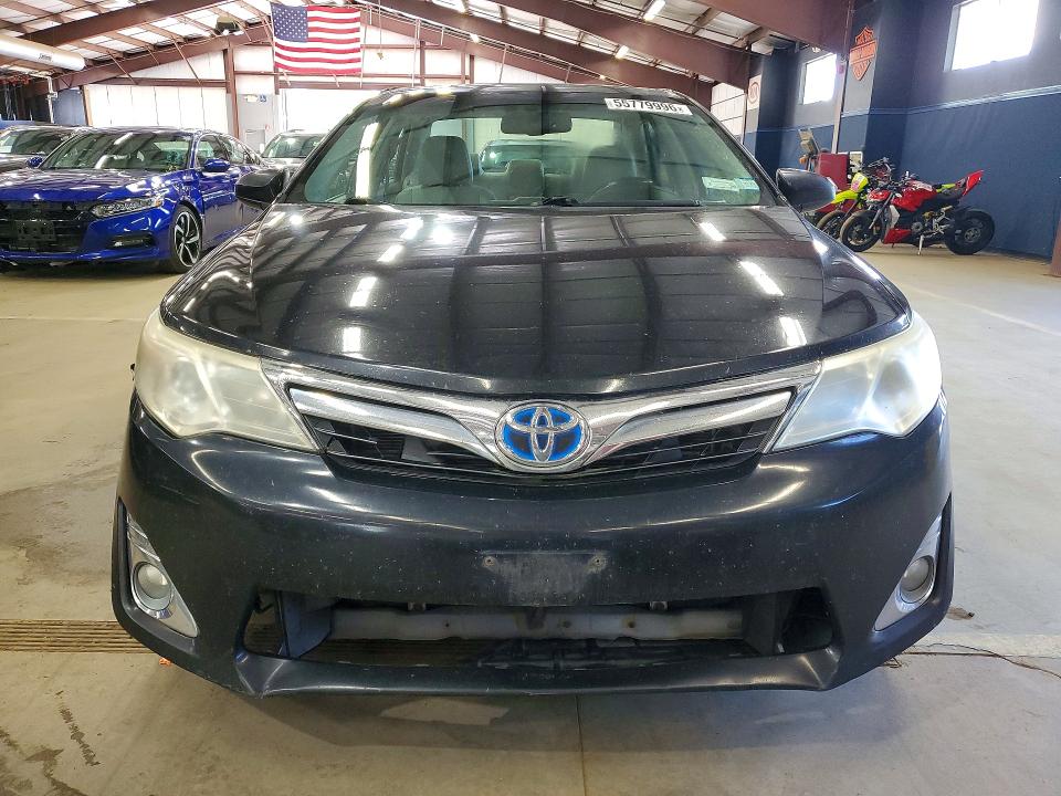 Продаж на аукціоні авто 2012 Toyota Camry Hybrid, vin: 4T1BD1FK1CU059739, номер лоту: 55779996