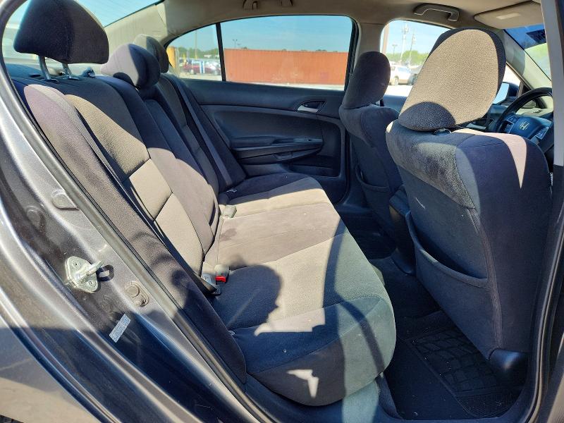 Продажа на аукционе авто 2009 Honda Accord, vin: 1HGCP26409A097546, номер лота: 55142736