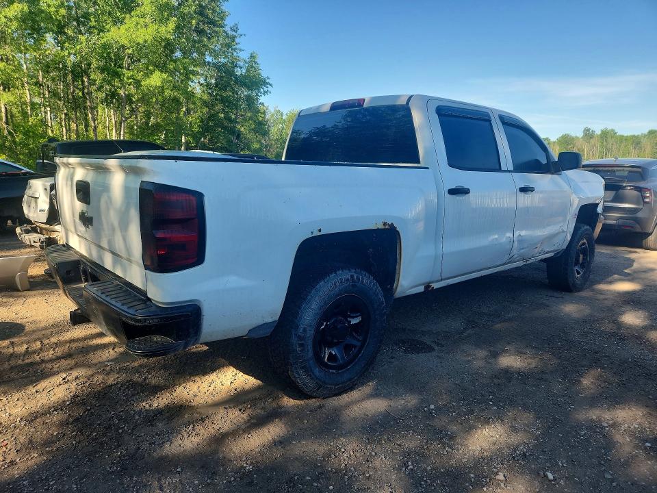 Aukcja sprzedaży 2015 Chevrolet Silverado, vin: 3GCUKPEH5FG402491, numer aukcji: 56420856