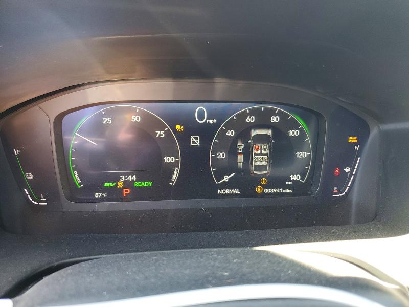 Aukcja sprzedaży 2026 Honda Cr-v, vin: 7FARS6H88TE054137, numer aukcji: 54910436