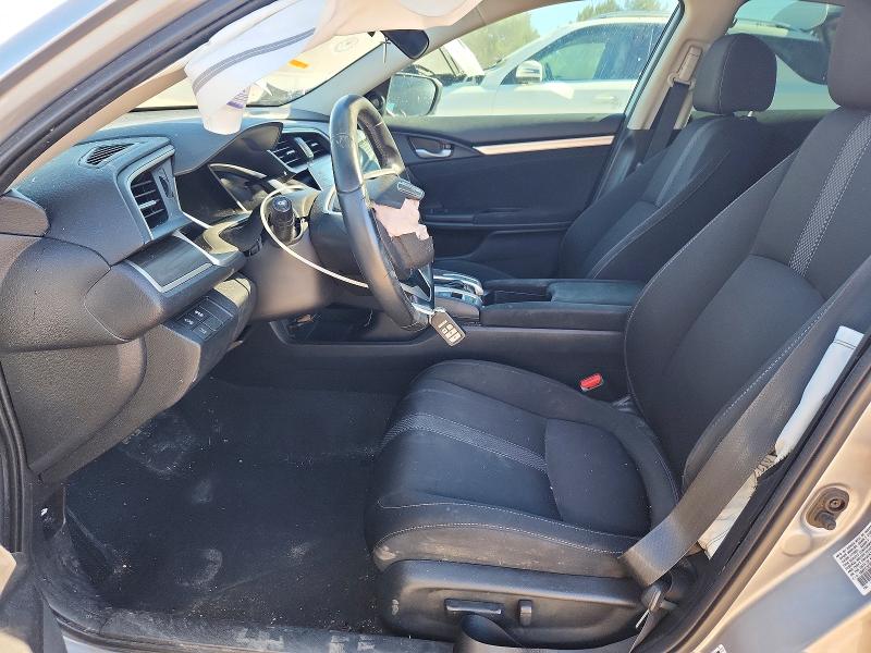 Aukcja sprzedaży 2020 Honda Civic, vin: 19XFC1F32LE018553, numer aukcji: 57583906