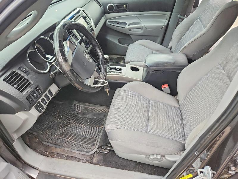 Aukcja sprzedaży 2013 Toyota Tacoma, vin: 5TFJU4GNXDX035448, numer aukcji: 59164016