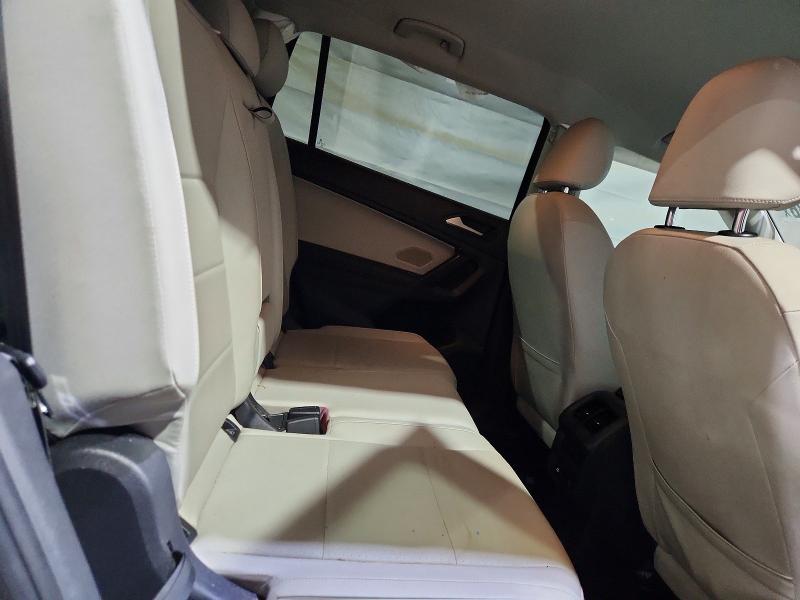 2021 Volkswagen Tiguan მანქანა იყიდება აუქციონზე, vin: 3VV2B7AXXMM083478, აუქციონის ნომერი: 58661136