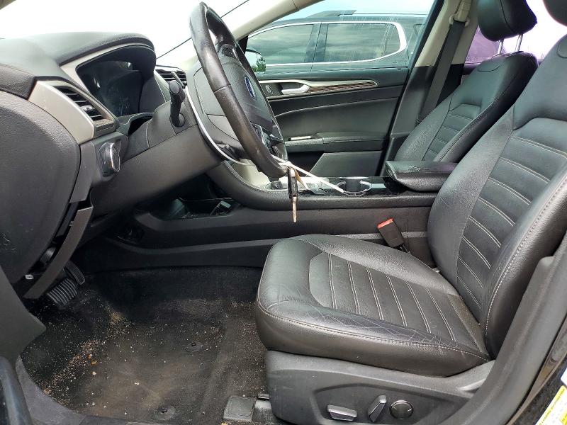 Aukcja sprzedaży 2016 Ford Fusion, vin: 3FA6P0H97GR198228, numer aukcji: 57576426