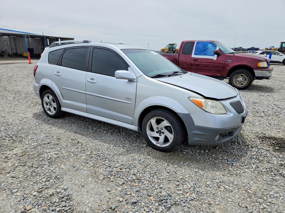 Продаж на аукціоні авто 2006 Pontiac Vibe, vin: 5Y2SM658X6Z406662, номер лоту: 55791406