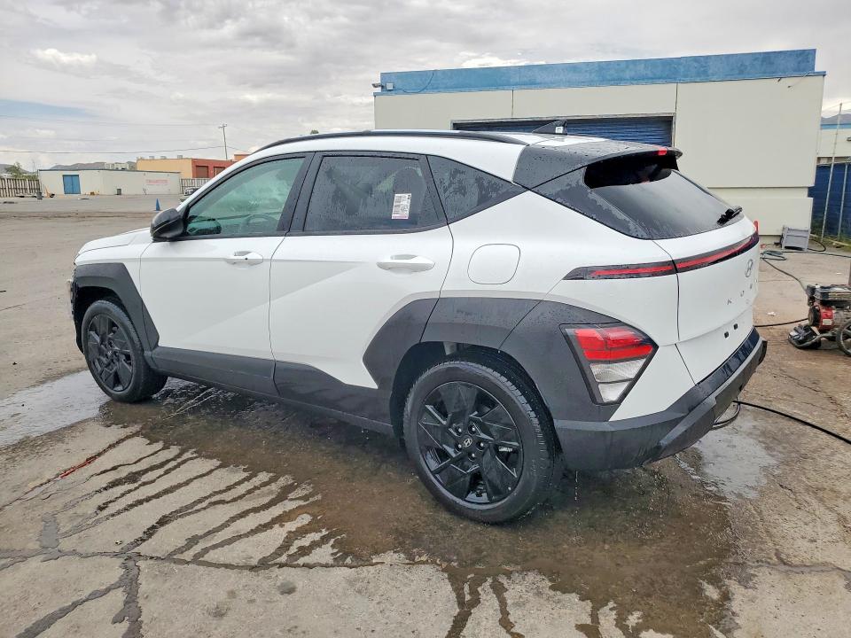 Продажа на аукционе авто 2026 Hyundai Kona, vin: KM8HF3AB8TU437899, номер лота: 57368536