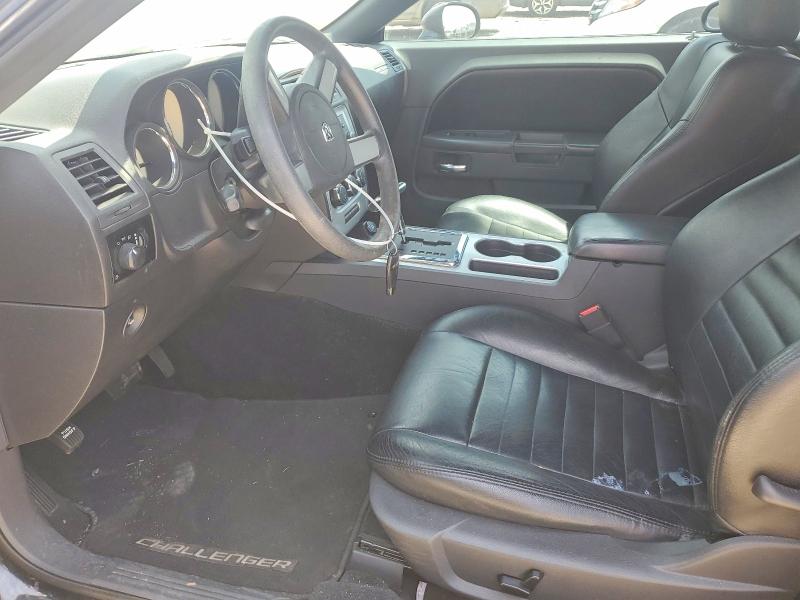 Aukcja sprzedaży 2009 Dodge Challenger, vin: 2B3LJ44V19H535694, numer aukcji: 55763906