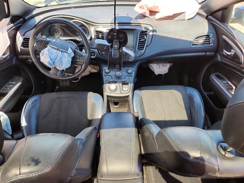 Продаж на аукціоні авто 2016 Chrysler 200, vin: 1C3CCCBB2GN113583, номер лоту: 55715266