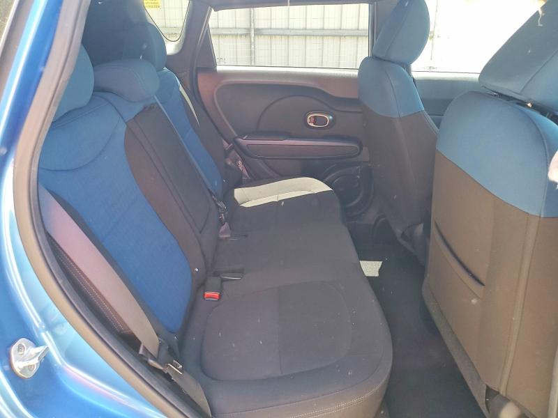 Продажа на аукционе авто 2015 Kia Soul, vin: KNDJP3A50F7145096, номер лота: 56045676