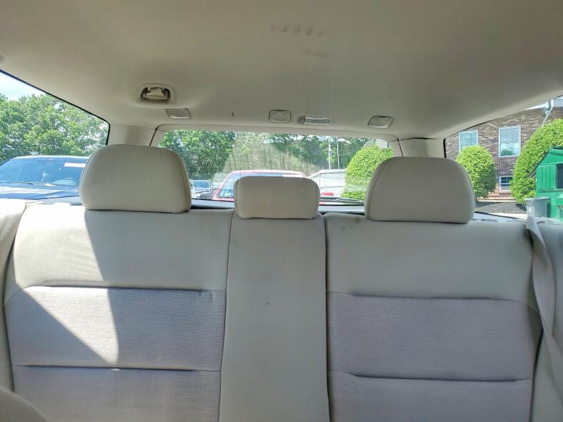 Продажа на аукционе авто 2007 Subaru Outback, vin: 4S4BP61C577318919, номер лота: 58195466