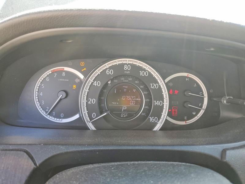 2015 Honda Accord მანქანა იყიდება აუქციონზე, vin: 1HGCR2F77FA114391, აუქციონის ნომერი: 54914526
