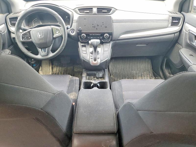 Aukcja sprzedaży 2018 Honda Cr-v, vin: 2HKRW1H39JH003140, numer aukcji: 57844666
