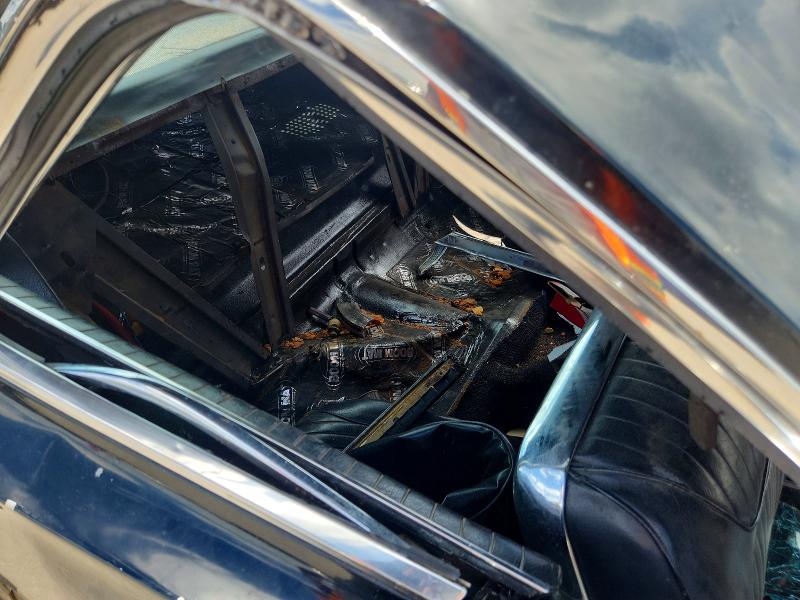 Продажа на аукционе авто 1964 Chevrolet Impala, vin: 41447L126496, номер лота: 56854716