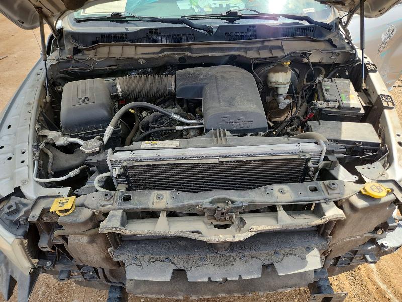 2014 Ram 1500 მანქანა იყიდება აუქციონზე, vin: 1C6RR7GG6ES177308, აუქციონის ნომერი: 54707706