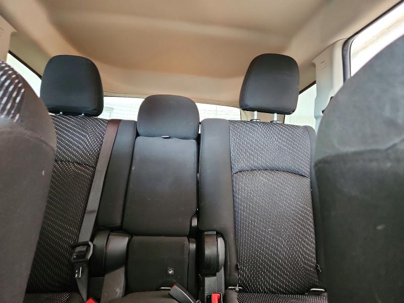 Продаж на аукціоні авто 2014 Dodge Journey, vin: 3C4PDCBG9ET308860, номер лоту: 54501886