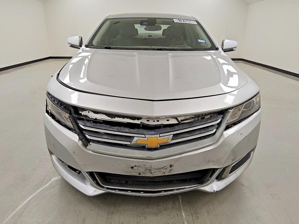 Aukcja sprzedaży 2016 Chevrolet Impala, vin: 2G1115S38G9203734, numer aukcji: 57978456