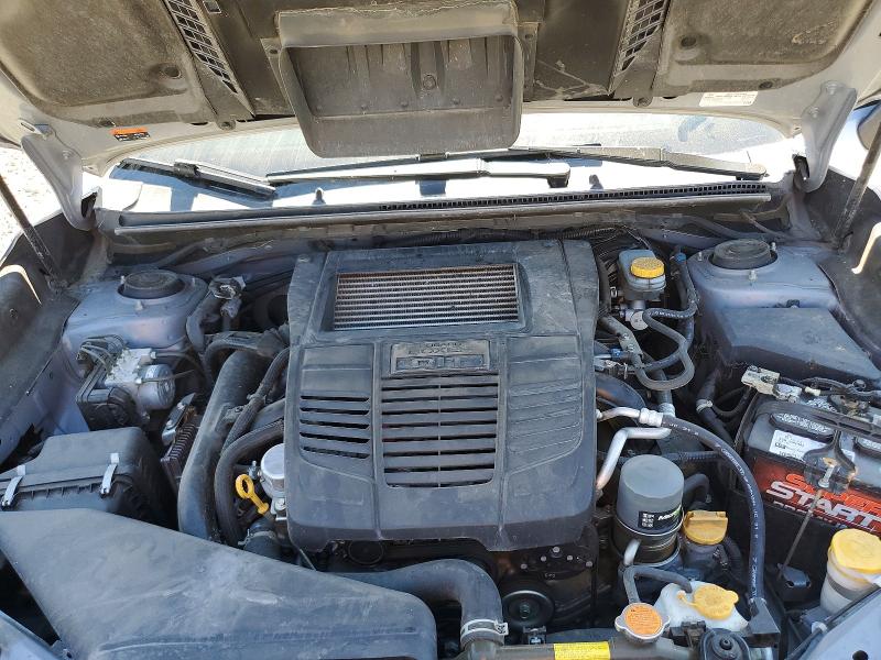 2020 Subaru Wrx მანქანა იყიდება აუქციონზე, vin: JF1VA1H67L9820387, აუქციონის ნომერი: 57573026