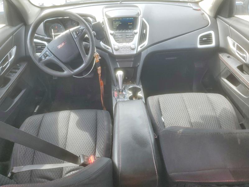 Продаж на аукціоні авто 2014 Gmc Terrain, vin: 2GKALMEK3E6184219, номер лоту: 56286256