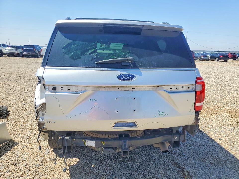 Aukcja sprzedaży 2019 Ford Expedition, vin: 1FMJK1JT8KEA76824, numer aukcji: 56471226