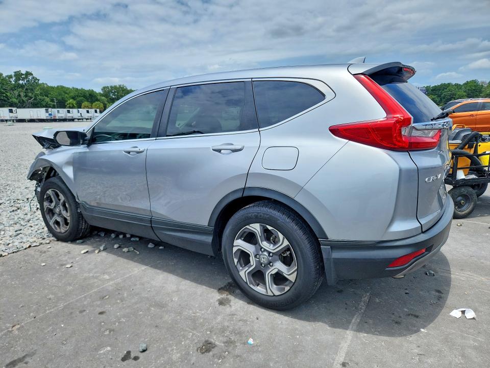 Продаж на аукціоні авто 2018 Honda Cr-v, vin: 7FARW1H80JE030354, номер лоту: 56144896
