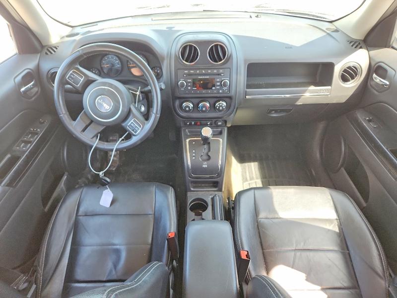Продажа на аукционе авто 2016 Jeep Patriot, vin: 1C4NJRFB5GD671750, номер лота: 55900936
