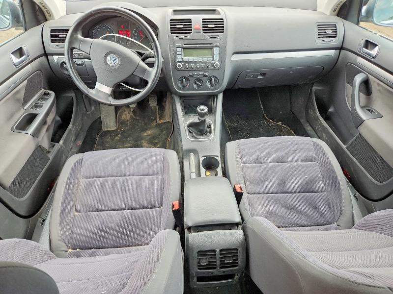 Продажа на аукционе авто 2008 Volkswagen Jetta, vin: 3VWJM31K78M017751, номер лота: 56501076
