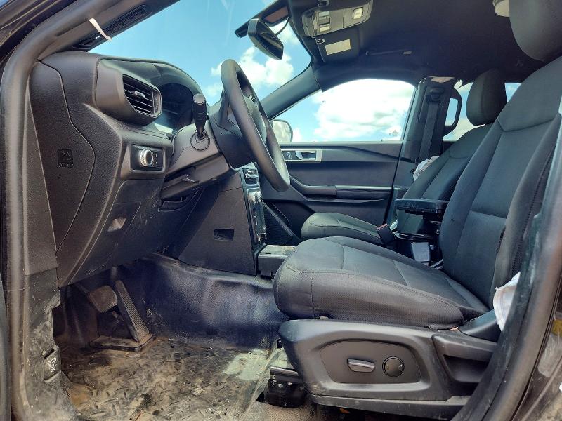 Продажа на аукционе авто 2022 Ford Explorer, vin: 1FM5K8AB9NGA58133, номер лота: 56377526