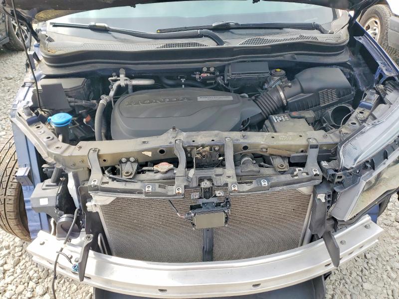 Aukcja sprzedaży 2020 Honda Passport, vin: 5FNYF8H5XLB006782, numer aukcji: 95586975