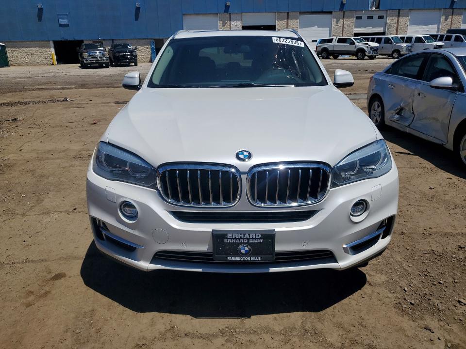 Aukcja sprzedaży 2014 Bmw X5, vin: 5UXKR0C50E0H18243, numer aukcji: 56325886
