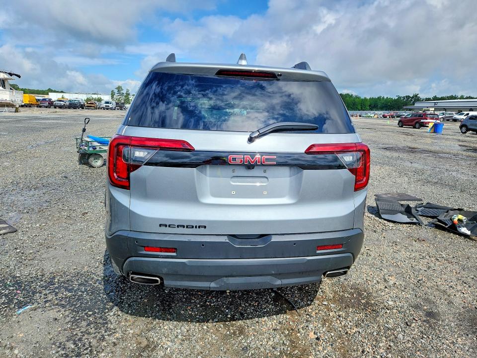 2023 Gmc Acadia მანქანა იყიდება აუქციონზე, vin: 1GKKNML48PZ171931, აუქციონის ნომერი: 57764926