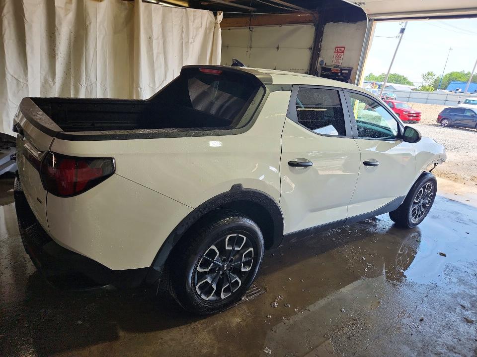 Aukcja sprzedaży 2022 Hyundai Santa Cruz, vin: 5NTJBDAE0NH001368, numer aukcji: 85613205