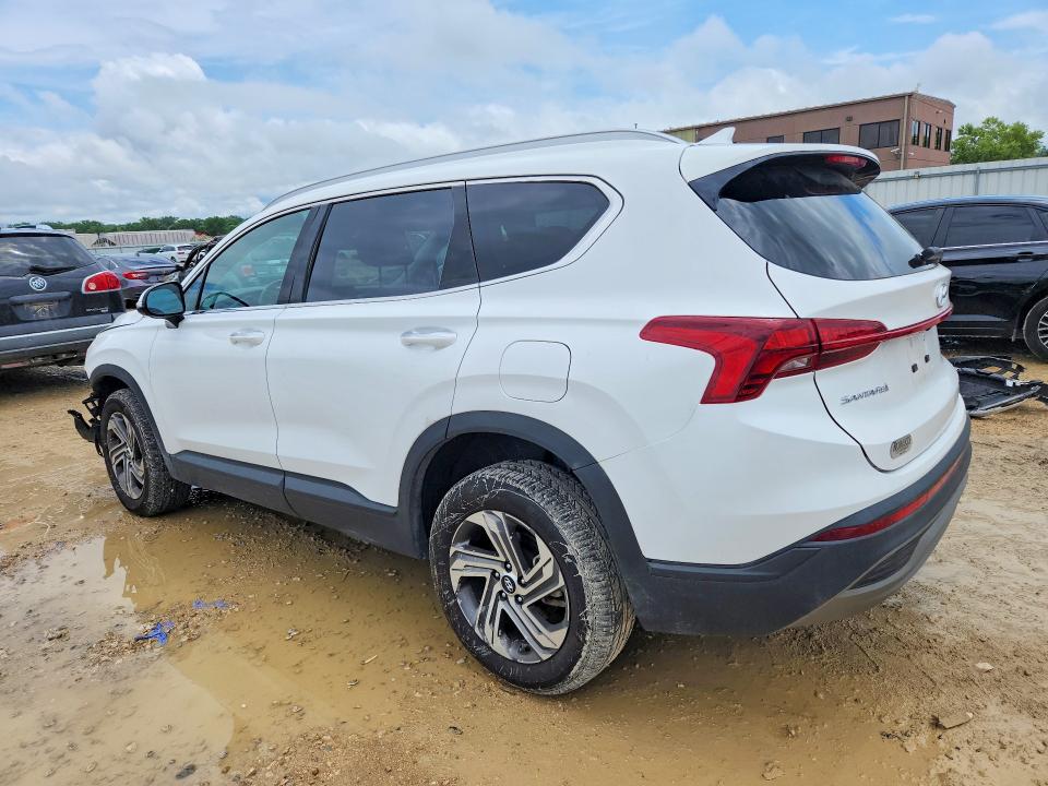 Aukcja sprzedaży 2023 Hyundai Santa Fe, vin: 5NMS2DAJ7PH613132, numer aukcji: 58651126