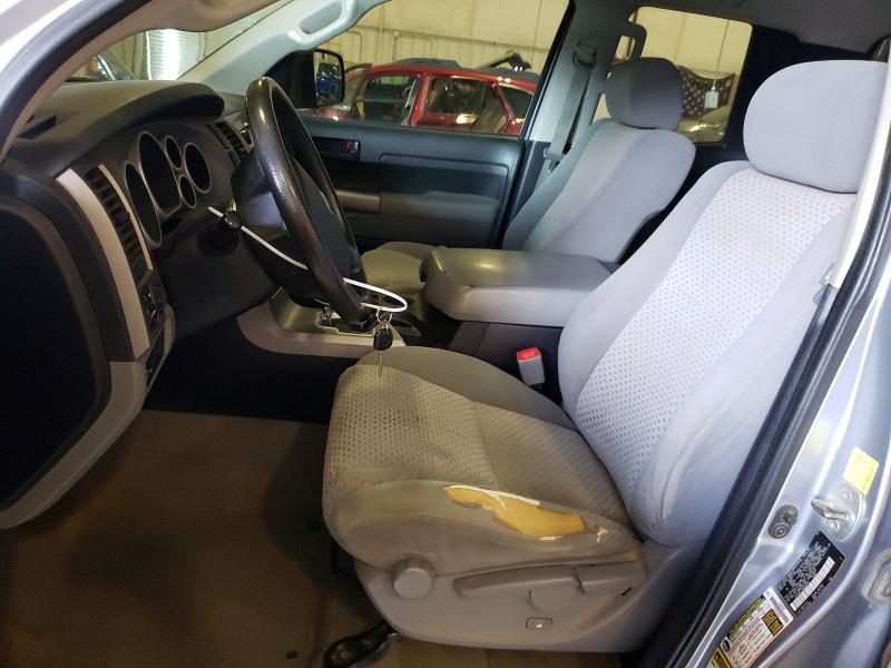 57393596 :رقم المزاد ، 5TFUM5F11BX020979 vin ، 2011 Toyota Tundra مزاد بيع