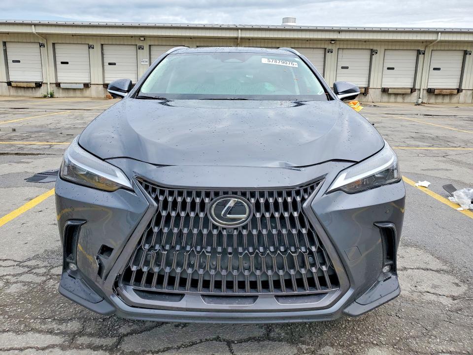 Aukcja sprzedaży 2026 Lexus Nx, vin: 2T2GGCEZ8TC108214, numer aukcji: 57879076