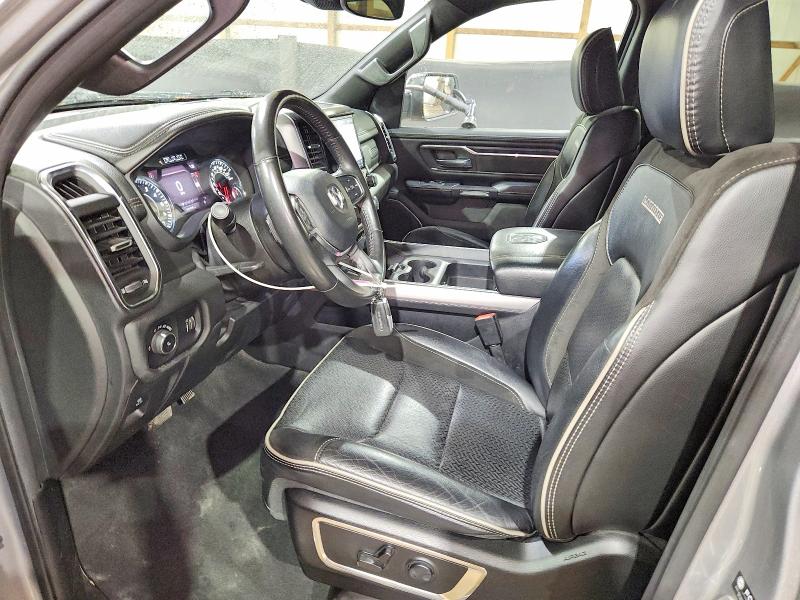 Auction sale of the 2024 Ram 1500, vin: 1C6SRFJT9RN223767, lot number: 57418396