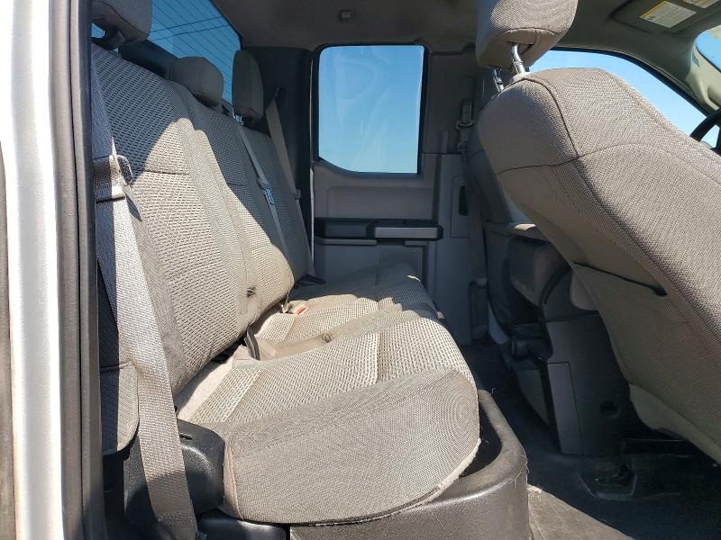 2015 Ford F150 მანქანა იყიდება აუქციონზე, vin: 1FTFX1EF9FKD22772, აუქციონის ნომერი: 56858036