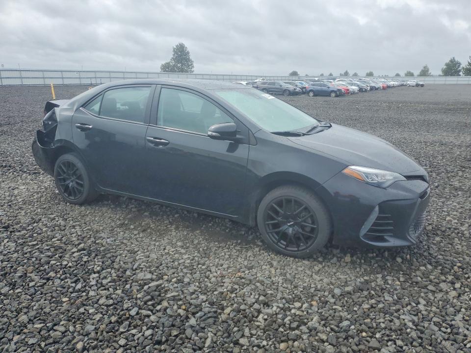 Продаж на аукціоні авто 2017 Toyota Corolla, vin: 2T1BURHE1HC926412, номер лоту: 56834466