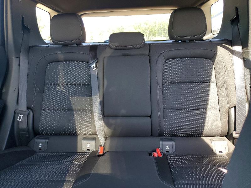 Aukcja sprzedaży 2025 Chevrolet Equinox, vin: 3GNAXHEG1SL315505, numer aukcji: 56692716